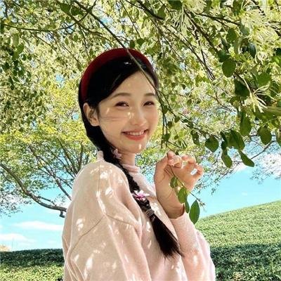 人鱼小姐